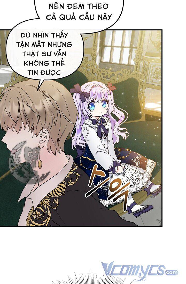 Trở Thành Con Gái Của Các Nhân Vật Chính Chapter 10 - 26