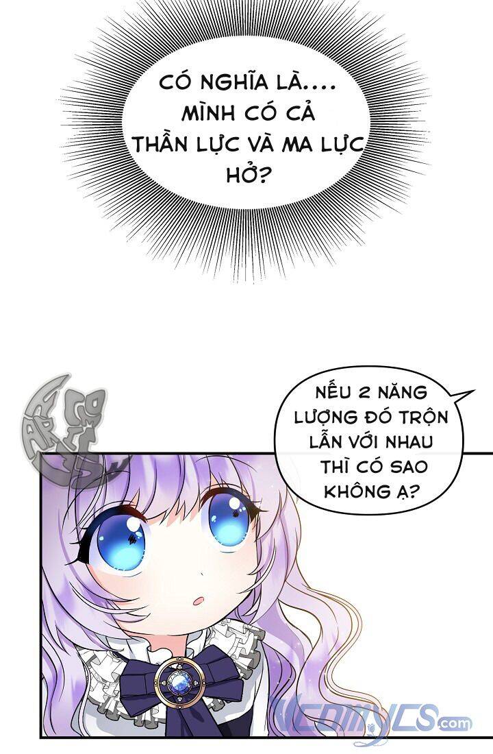 Trở Thành Con Gái Của Các Nhân Vật Chính Chapter 10 - 27