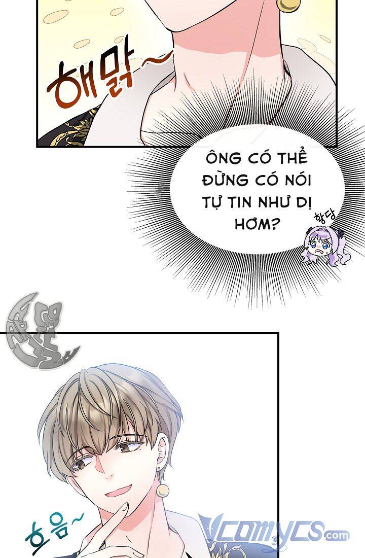 Trở Thành Con Gái Của Các Nhân Vật Chính Chapter 10 - 31
