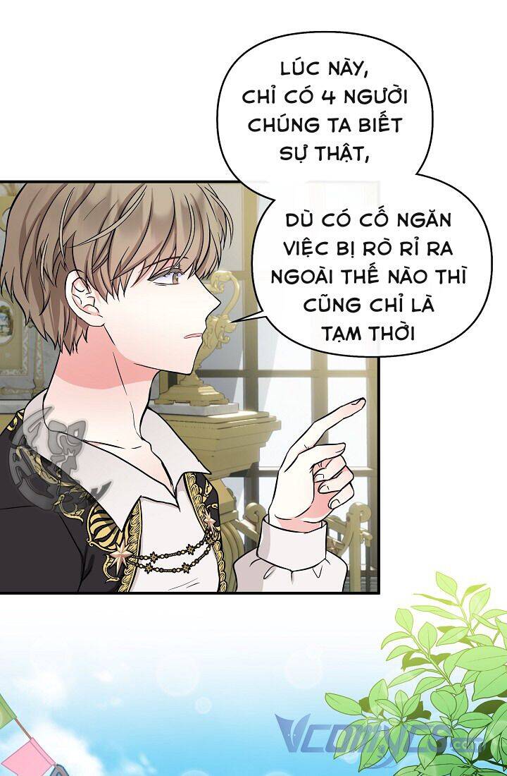 Trở Thành Con Gái Của Các Nhân Vật Chính Chapter 10 - 36