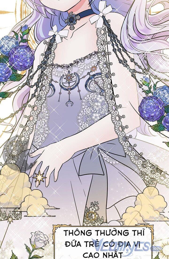 Trở Thành Con Gái Của Các Nhân Vật Chính Chapter 10 - 40