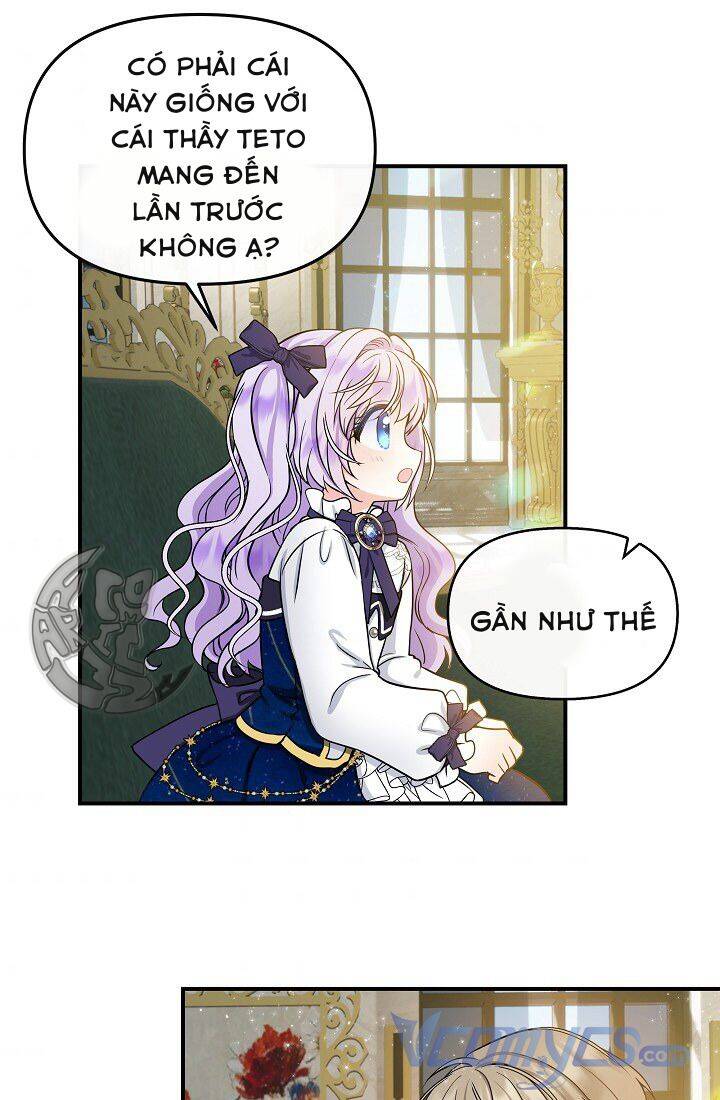 Trở Thành Con Gái Của Các Nhân Vật Chính Chapter 10 - 5