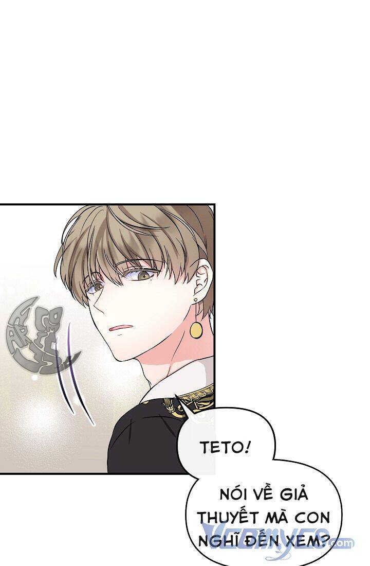 Trở Thành Con Gái Của Các Nhân Vật Chính Chapter 10 - 43