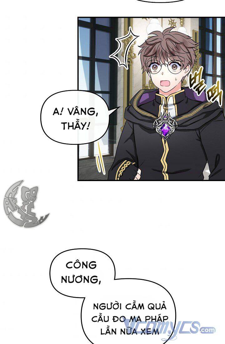 Trở Thành Con Gái Của Các Nhân Vật Chính Chapter 10 - 44