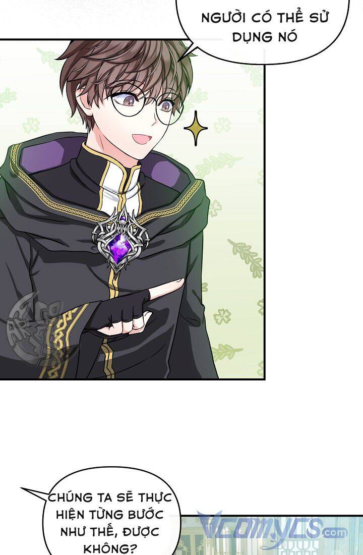 Trở Thành Con Gái Của Các Nhân Vật Chính Chapter 10 - 52