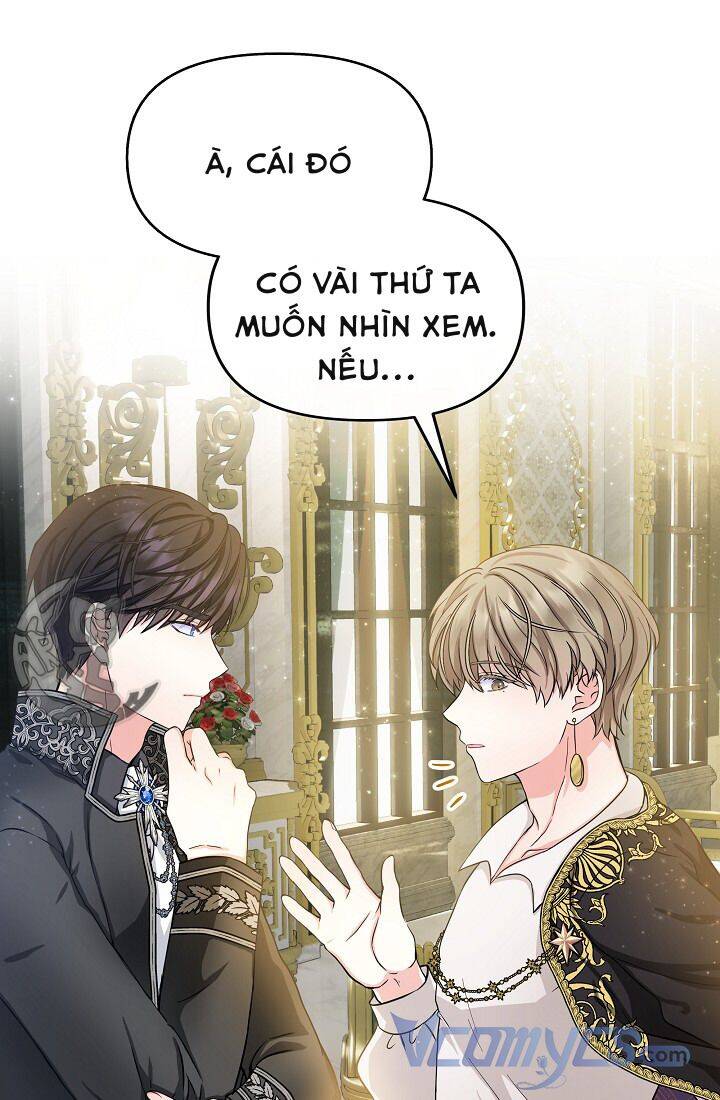 Trở Thành Con Gái Của Các Nhân Vật Chính Chapter 10 - 56