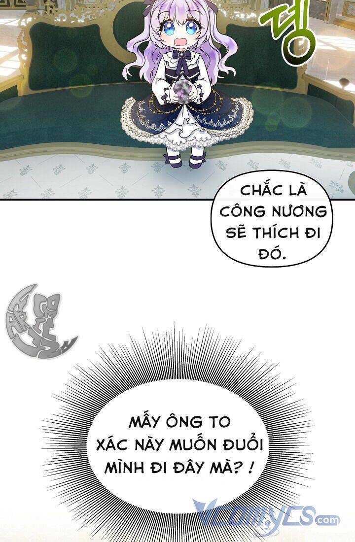 Trở Thành Con Gái Của Các Nhân Vật Chính Chapter 10 - 59