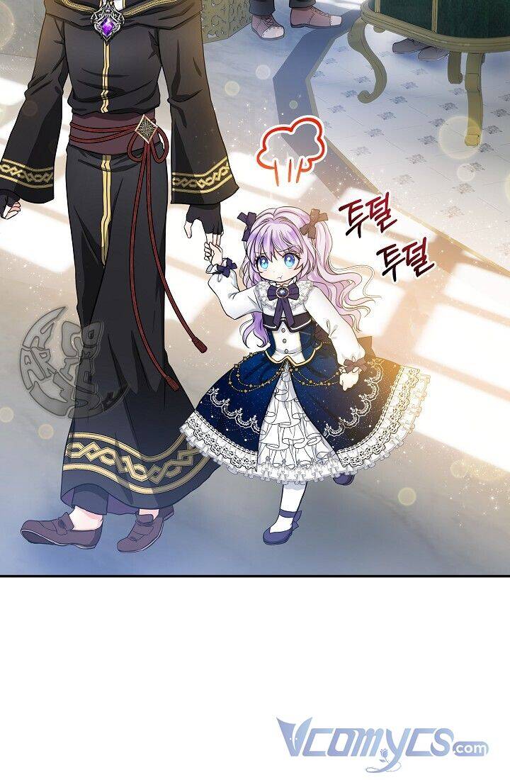 Trở Thành Con Gái Của Các Nhân Vật Chính Chapter 10 - 60