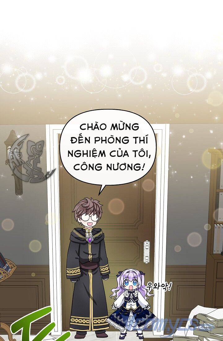 Trở Thành Con Gái Của Các Nhân Vật Chính Chapter 10 - 65