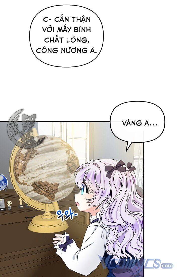 Trở Thành Con Gái Của Các Nhân Vật Chính Chapter 10 - 68