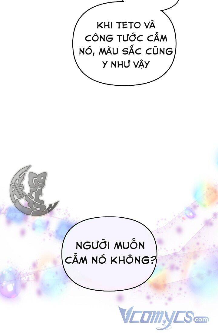 Trở Thành Con Gái Của Các Nhân Vật Chính Chapter 10 - 8