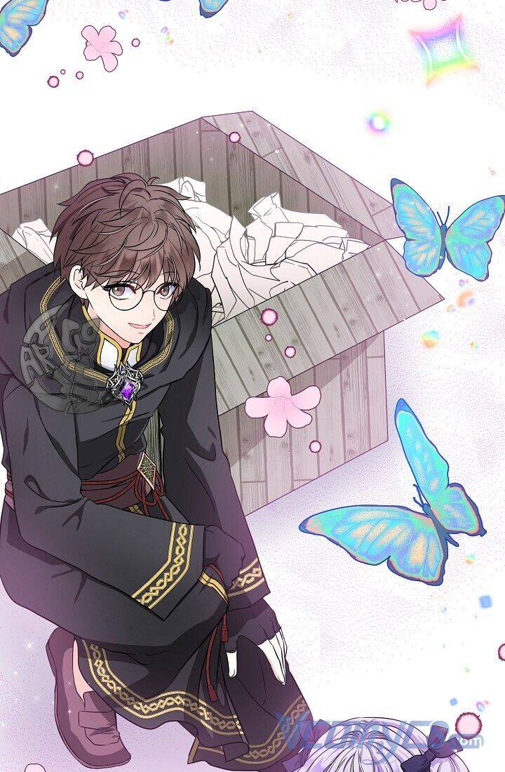 Trở Thành Con Gái Của Các Nhân Vật Chính Chapter 10 - 77