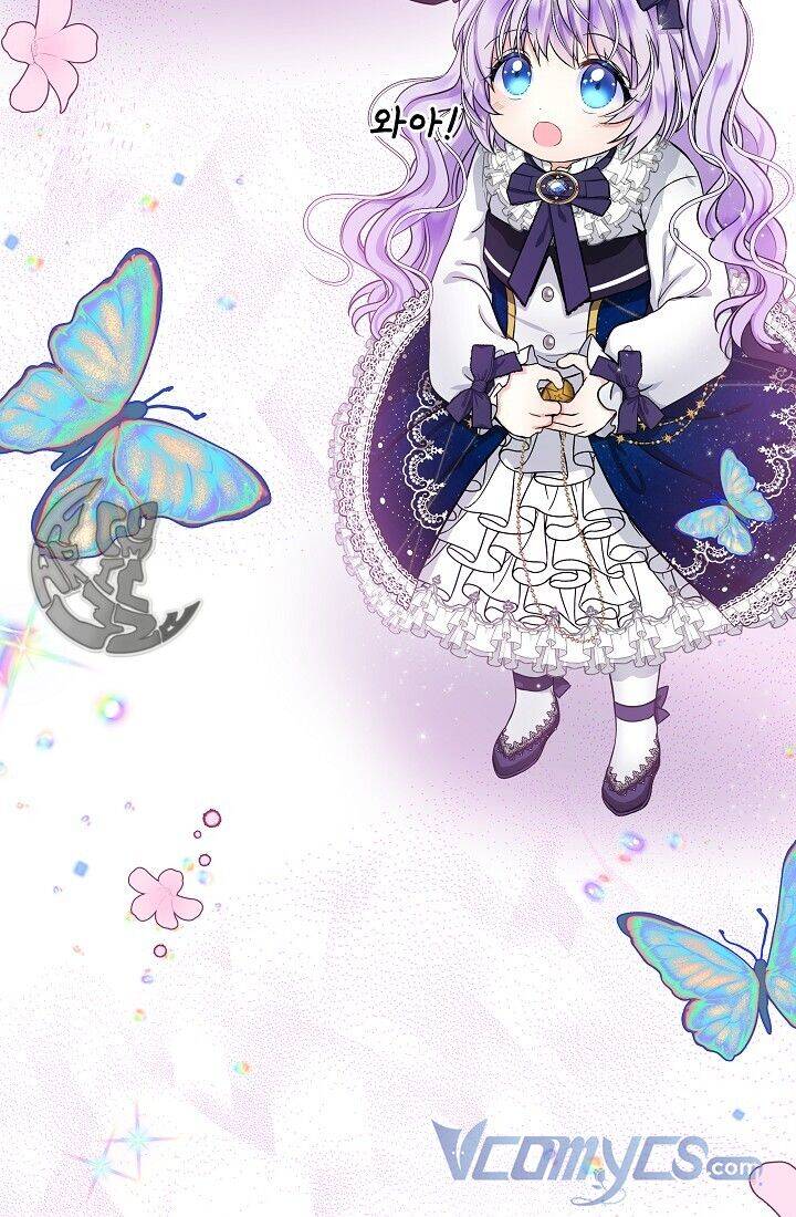 Trở Thành Con Gái Của Các Nhân Vật Chính Chapter 10 - 78