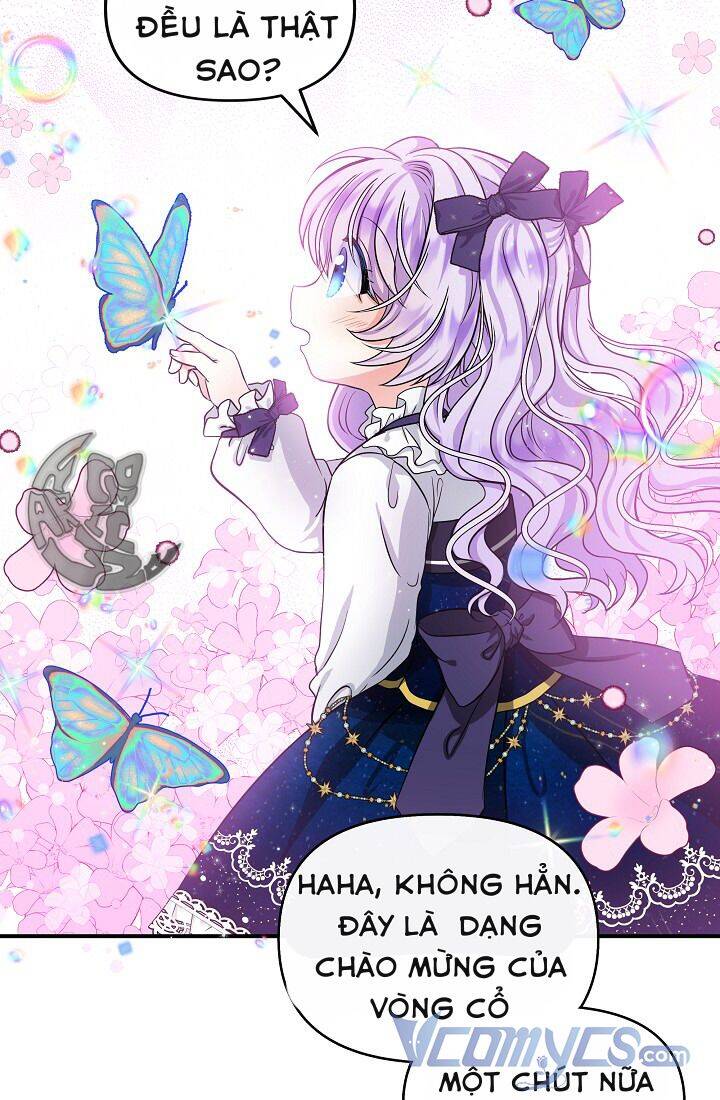 Trở Thành Con Gái Của Các Nhân Vật Chính Chapter 10 - 80