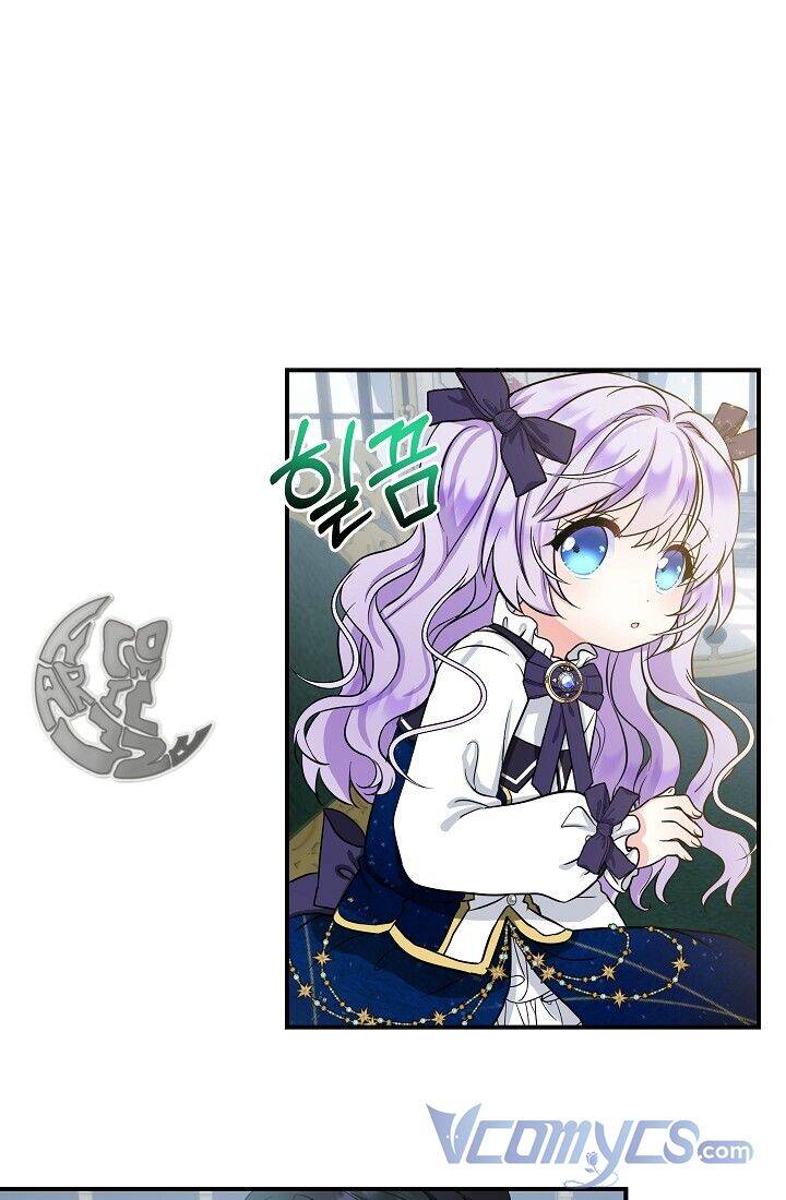 Trở Thành Con Gái Của Các Nhân Vật Chính Chapter 10 - 9