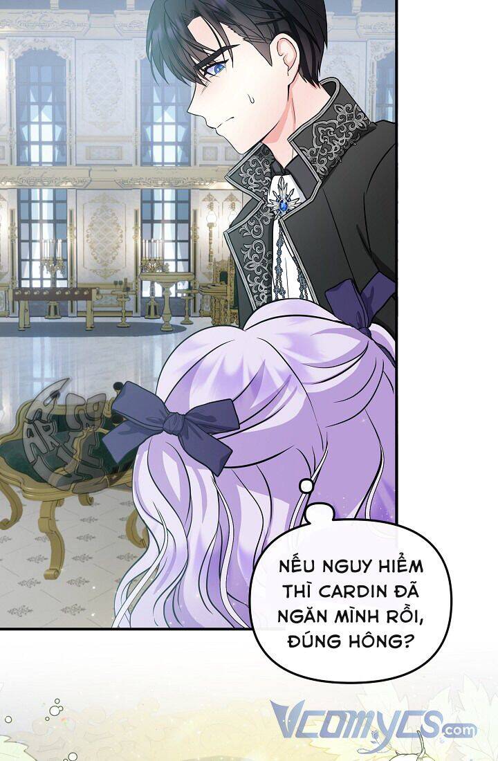 Trở Thành Con Gái Của Các Nhân Vật Chính Chapter 10 - 10