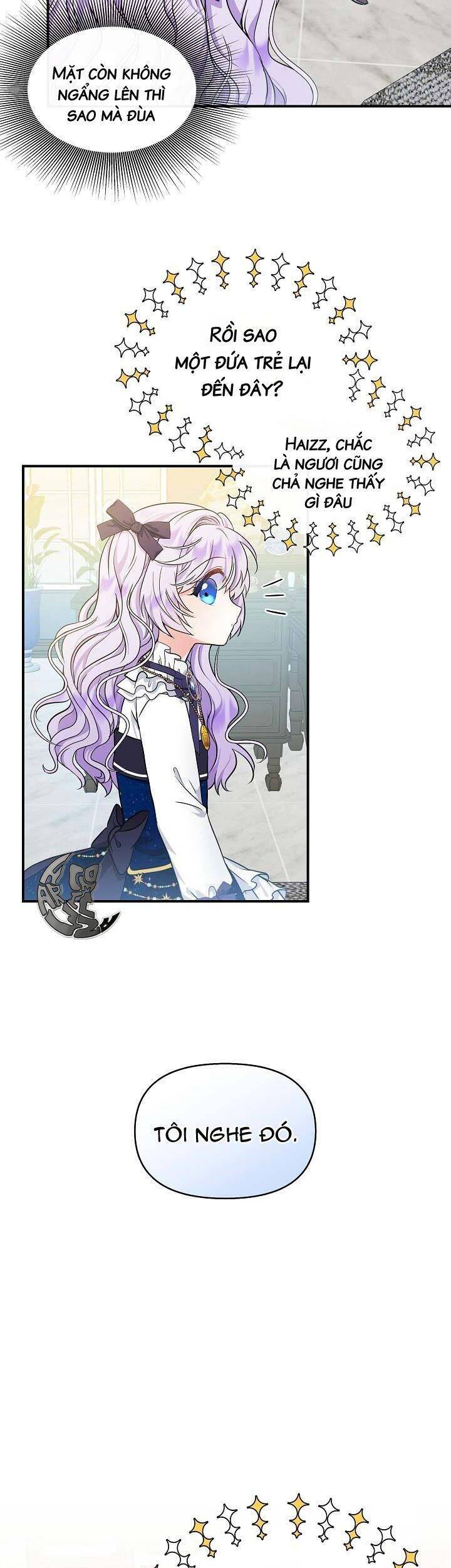 Trở Thành Con Gái Của Các Nhân Vật Chính Chapter 11 - 5