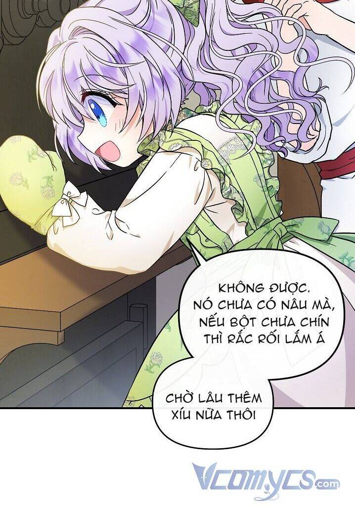 Trở Thành Con Gái Của Các Nhân Vật Chính Chapter 12 - 17