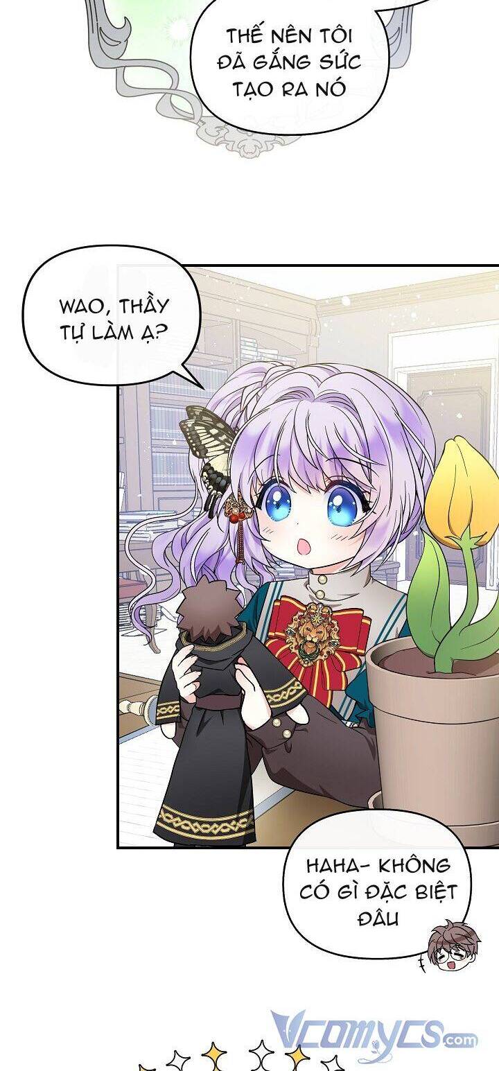 Trở Thành Con Gái Của Các Nhân Vật Chính Chapter 12 - 31