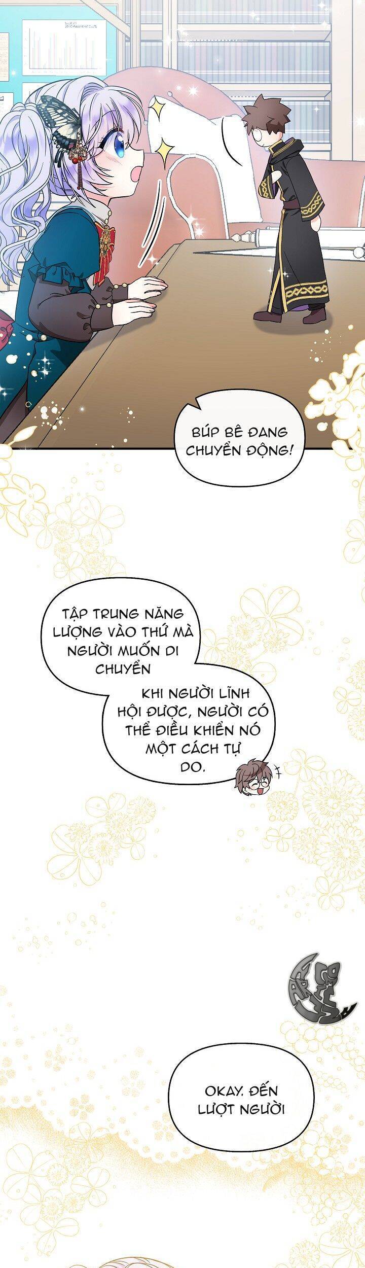 Trở Thành Con Gái Của Các Nhân Vật Chính Chapter 12 - 40