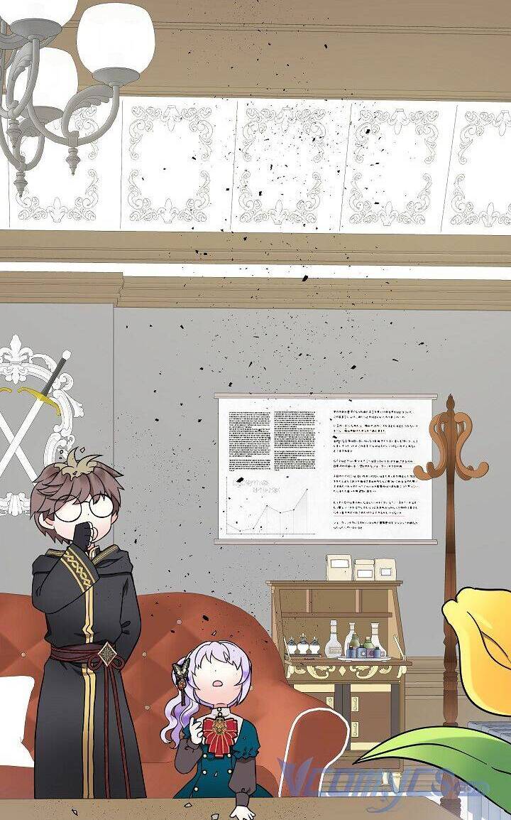 Trở Thành Con Gái Của Các Nhân Vật Chính Chapter 12 - 49