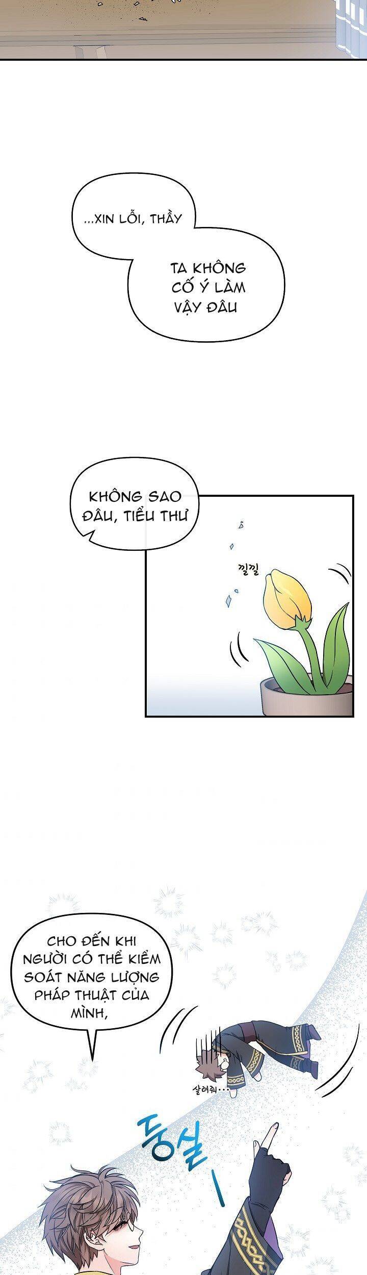 Trở Thành Con Gái Của Các Nhân Vật Chính Chapter 12 - 50