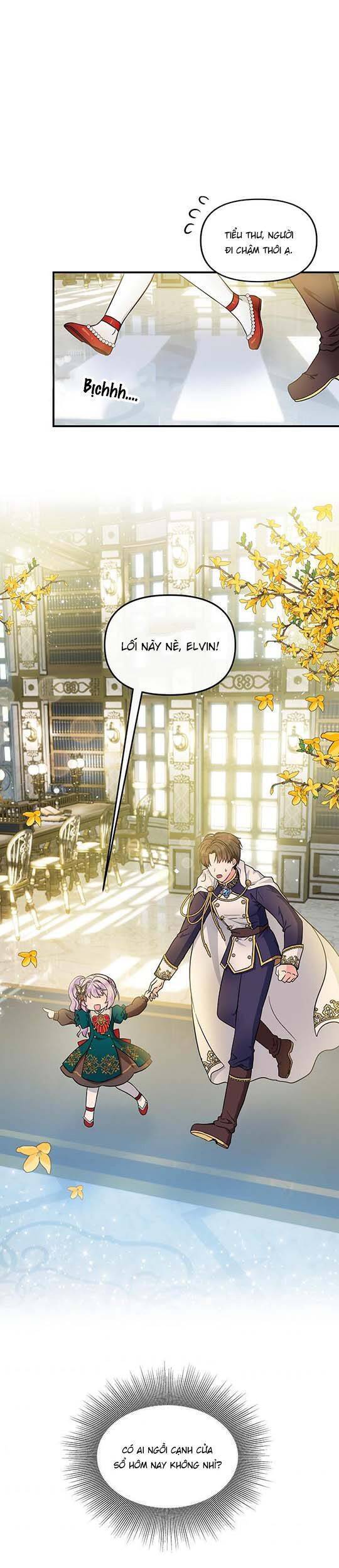 Trở Thành Con Gái Của Các Nhân Vật Chính Chapter 13 - 2