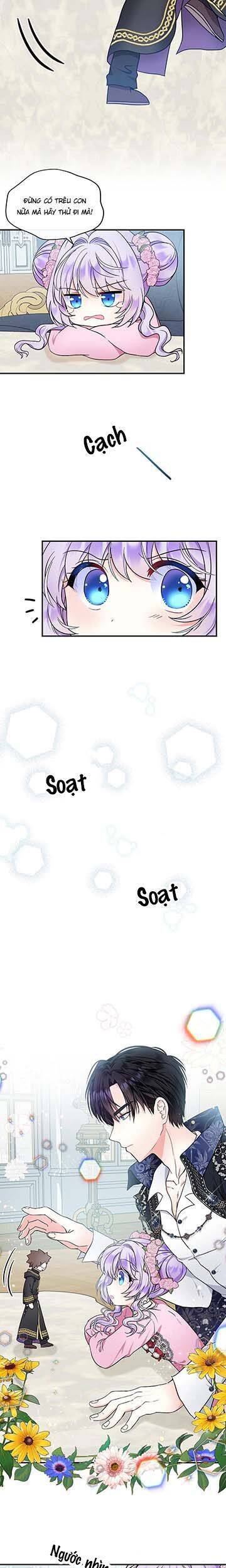 Trở Thành Con Gái Của Các Nhân Vật Chính Chapter 13 - 14
