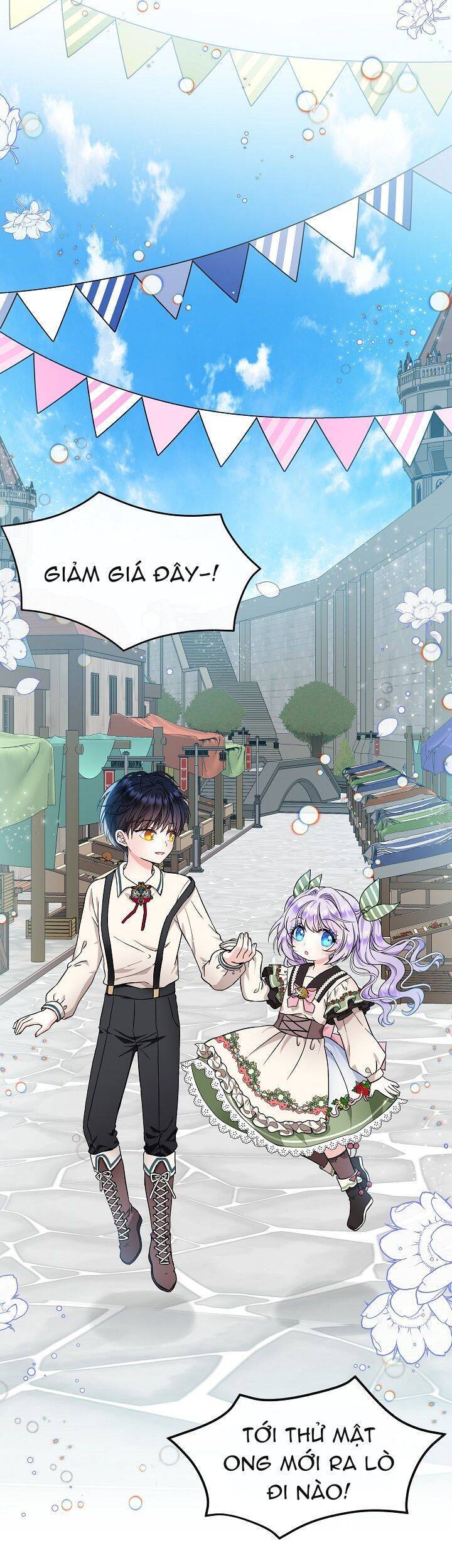 Trở Thành Con Gái Của Các Nhân Vật Chính Chapter 14 - 12