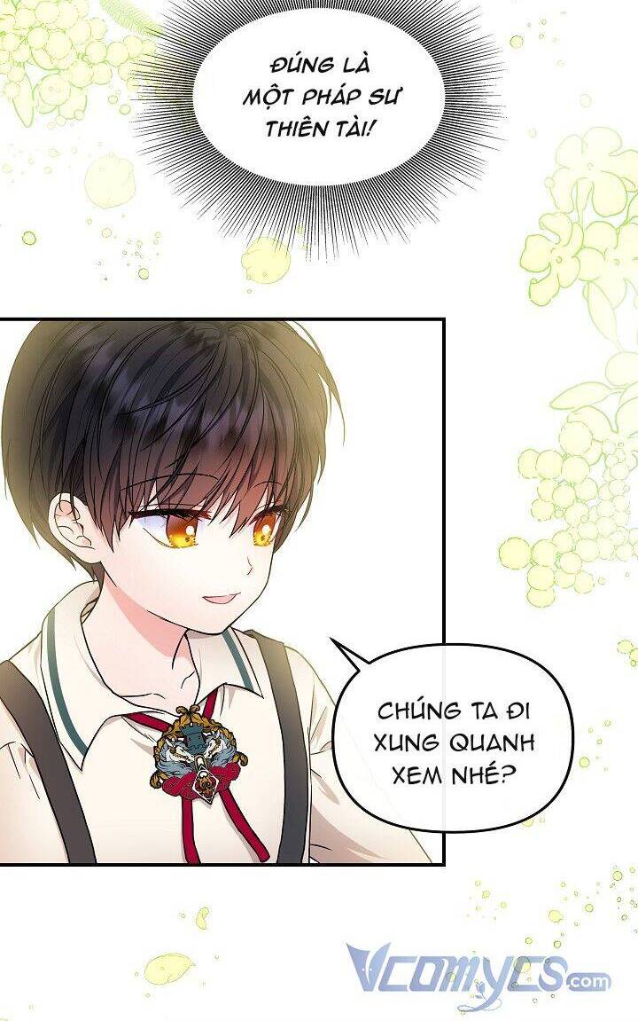 Trở Thành Con Gái Của Các Nhân Vật Chính Chapter 14 - 15