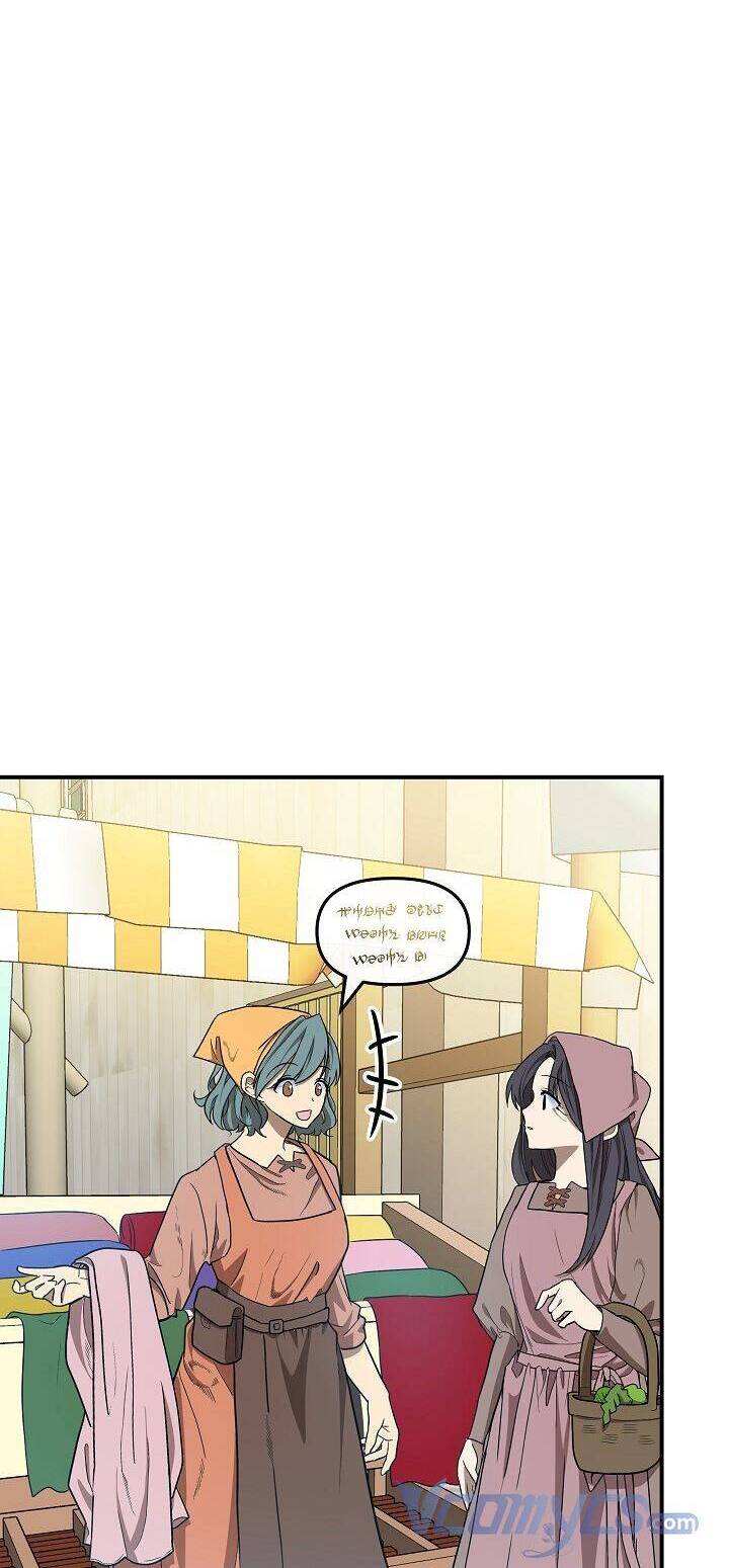 Trở Thành Con Gái Của Các Nhân Vật Chính Chapter 14 - 17