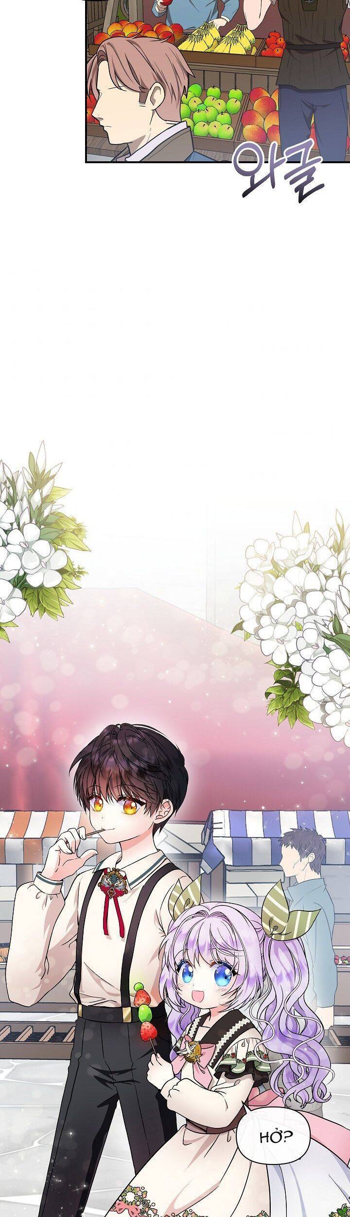 Trở Thành Con Gái Của Các Nhân Vật Chính Chapter 14 - 20