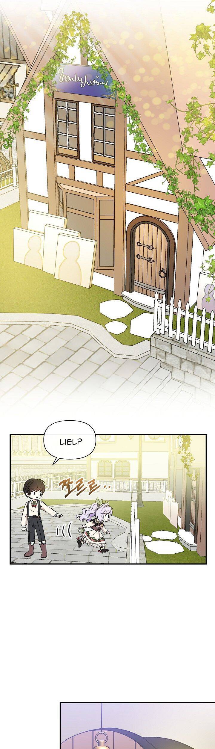 Trở Thành Con Gái Của Các Nhân Vật Chính Chapter 14 - 22