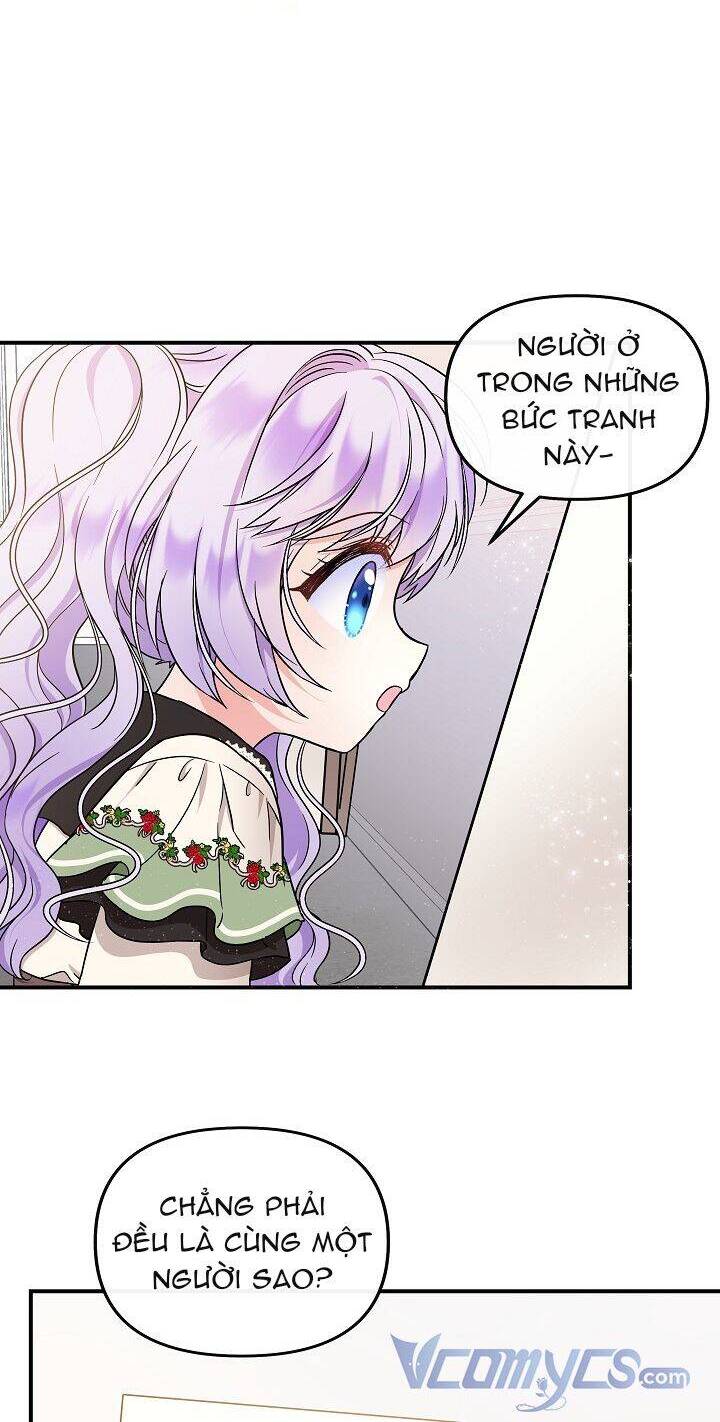 Trở Thành Con Gái Của Các Nhân Vật Chính Chapter 14 - 25