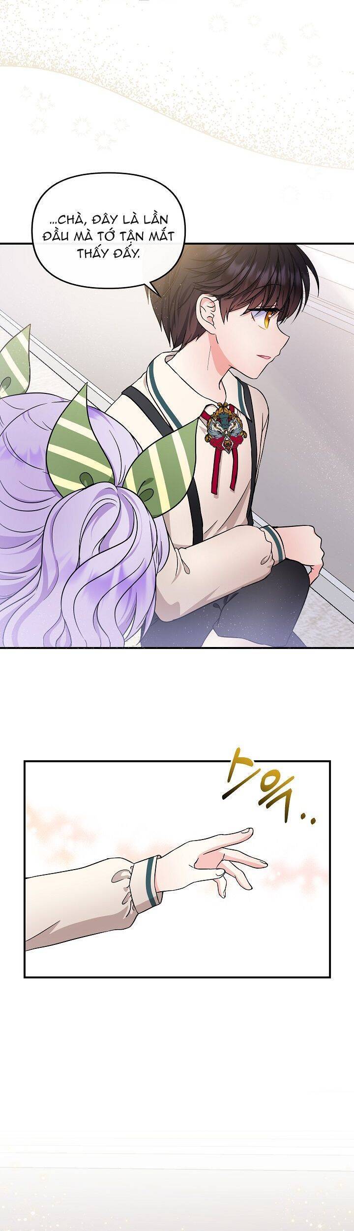 Trở Thành Con Gái Của Các Nhân Vật Chính Chapter 14 - 28