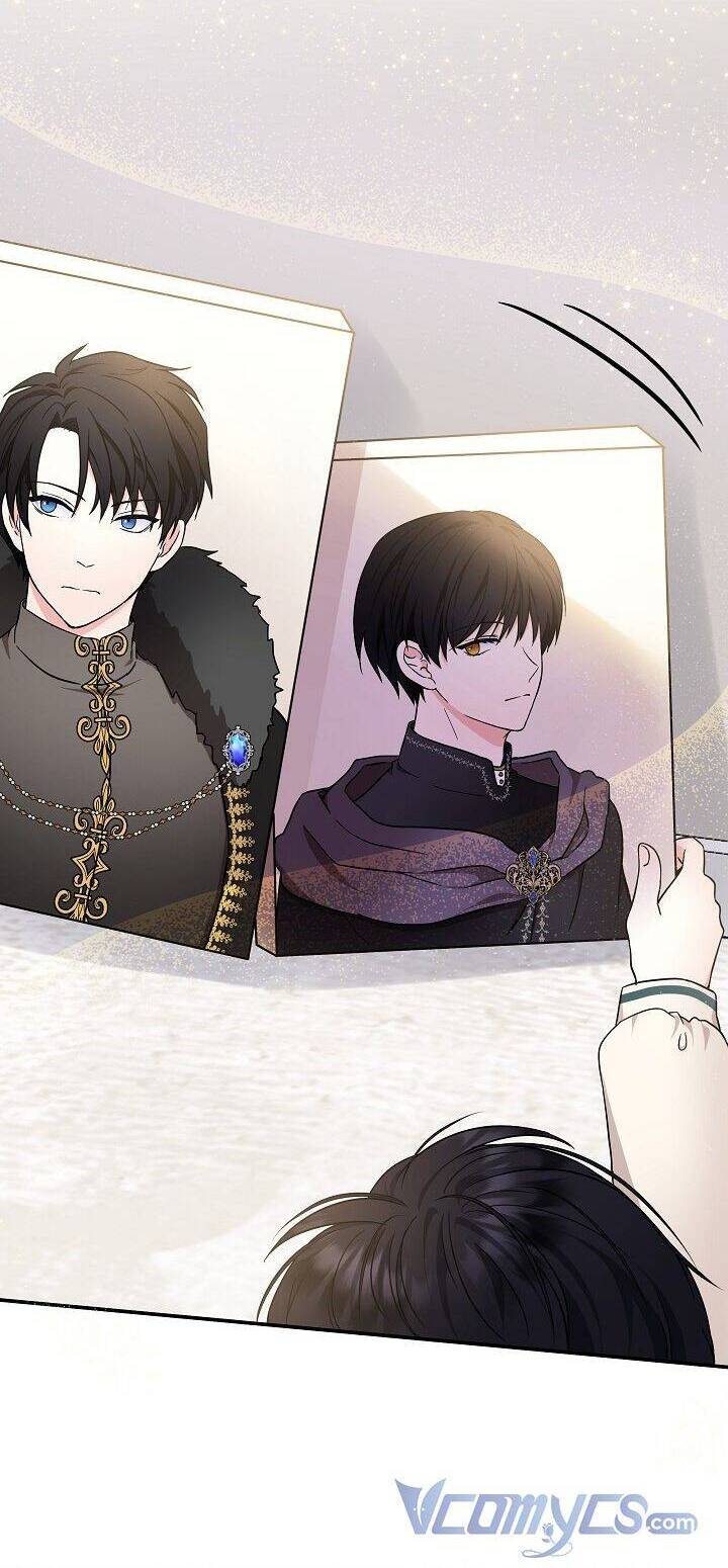 Trở Thành Con Gái Của Các Nhân Vật Chính Chapter 14 - 29