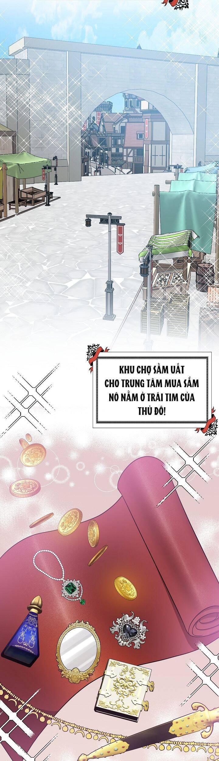 Trở Thành Con Gái Của Các Nhân Vật Chính Chapter 14 - 4