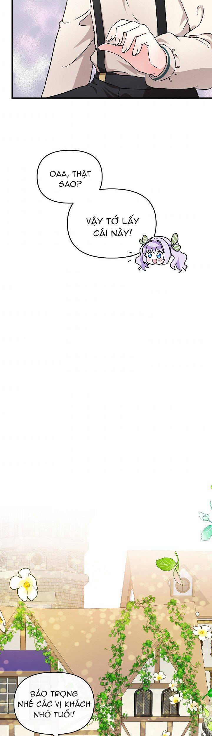 Trở Thành Con Gái Của Các Nhân Vật Chính Chapter 14 - 32