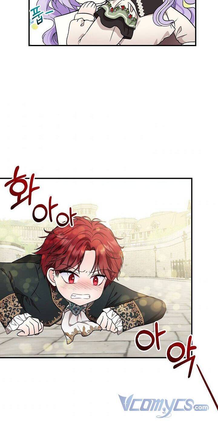 Trở Thành Con Gái Của Các Nhân Vật Chính Chapter 14 - 43