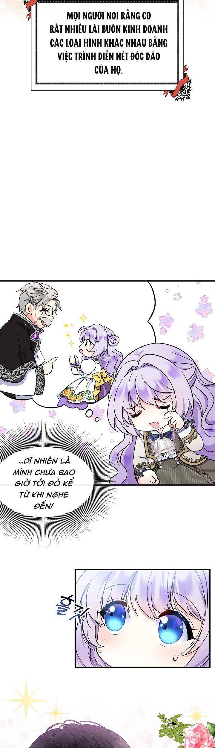 Trở Thành Con Gái Của Các Nhân Vật Chính Chapter 14 - 6