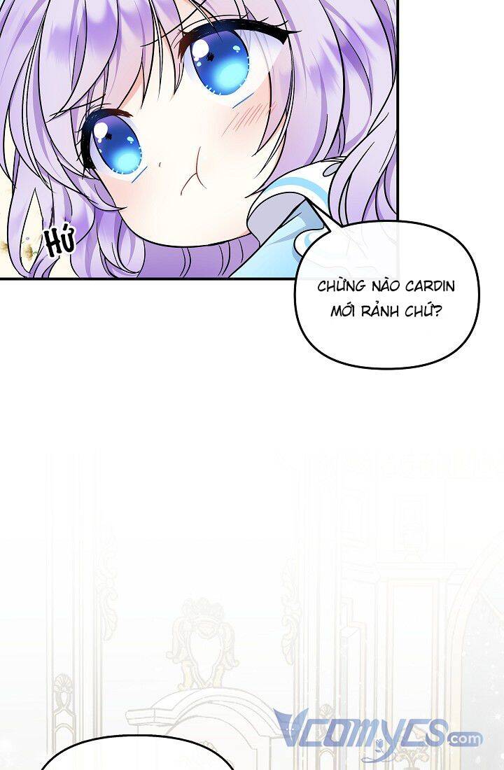 Trở Thành Con Gái Của Các Nhân Vật Chính Chapter 15 - 11