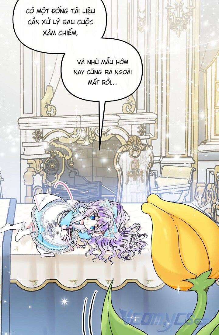 Trở Thành Con Gái Của Các Nhân Vật Chính Chapter 15 - 12