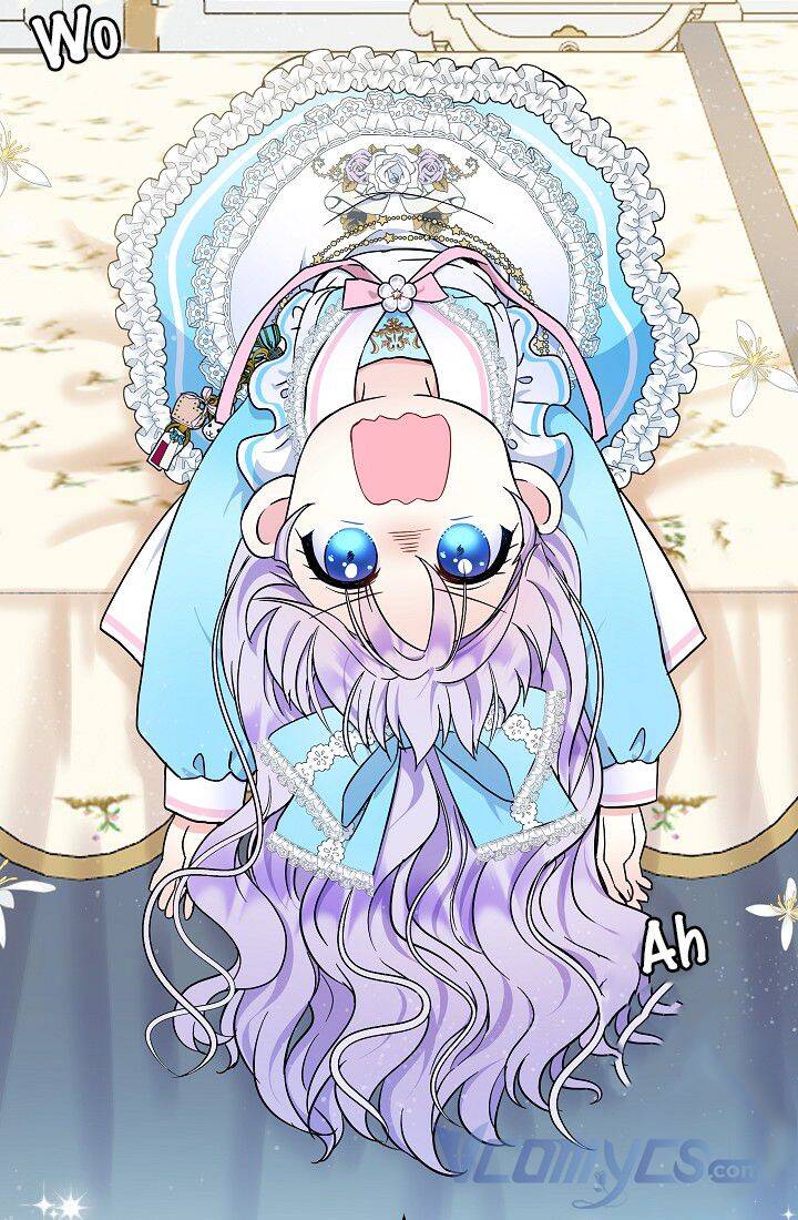 Trở Thành Con Gái Của Các Nhân Vật Chính Chapter 15 - 3