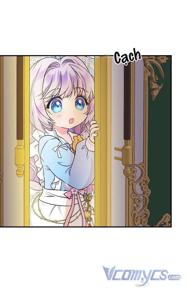 Trở Thành Con Gái Của Các Nhân Vật Chính Chapter 15 - 21