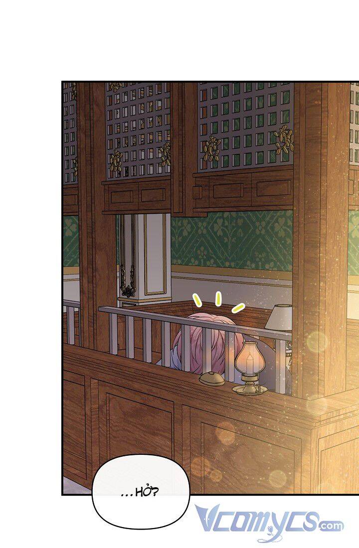 Trở Thành Con Gái Của Các Nhân Vật Chính Chapter 15 - 25