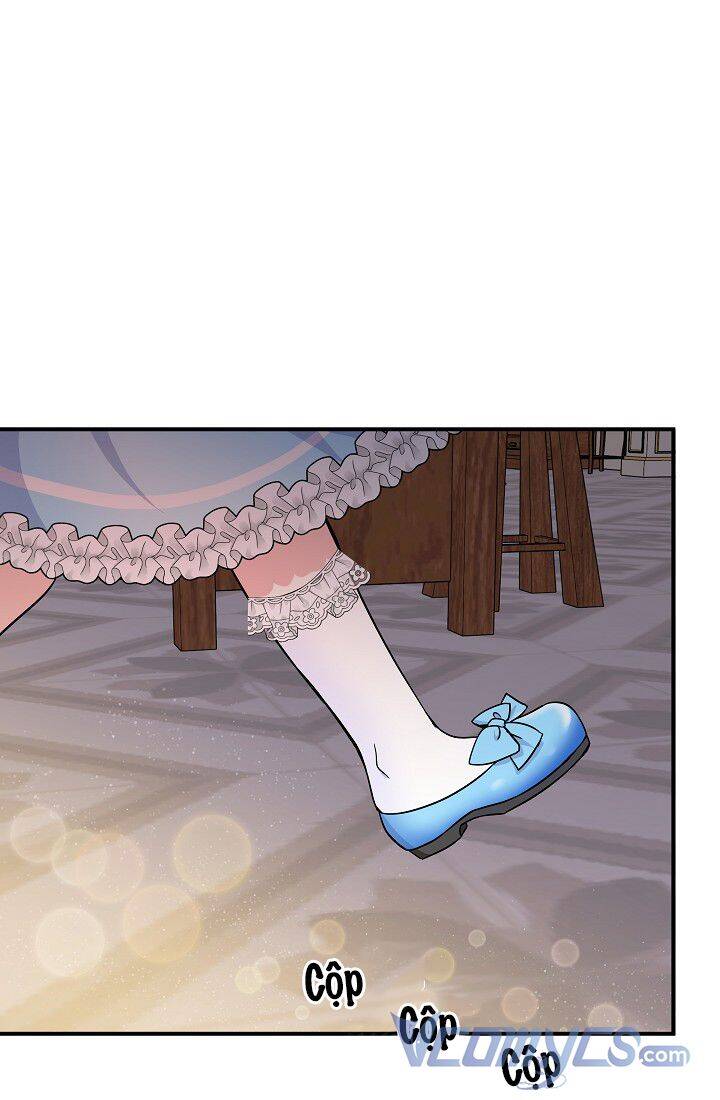 Trở Thành Con Gái Của Các Nhân Vật Chính Chapter 15 - 26