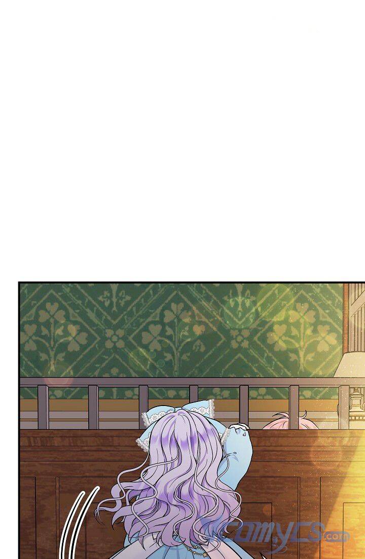 Trở Thành Con Gái Của Các Nhân Vật Chính Chapter 15 - 27