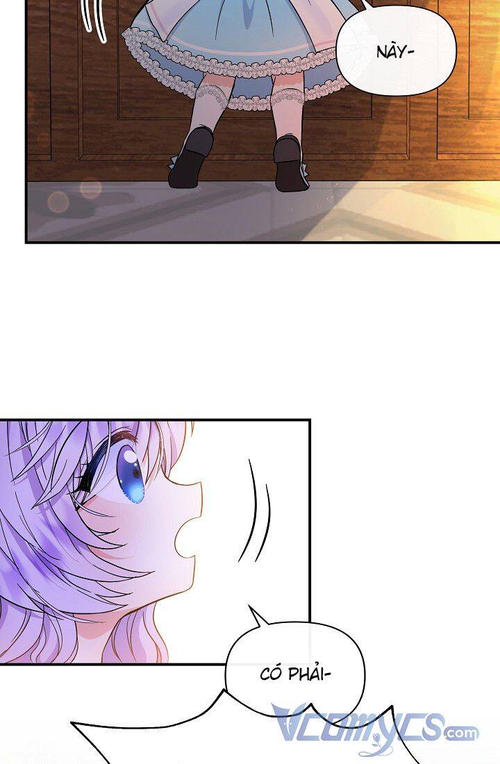 Trở Thành Con Gái Của Các Nhân Vật Chính Chapter 15 - 28