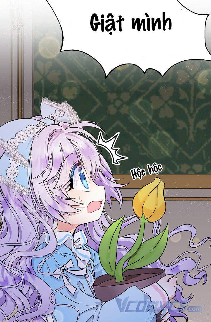 Trở Thành Con Gái Của Các Nhân Vật Chính Chapter 15 - 29