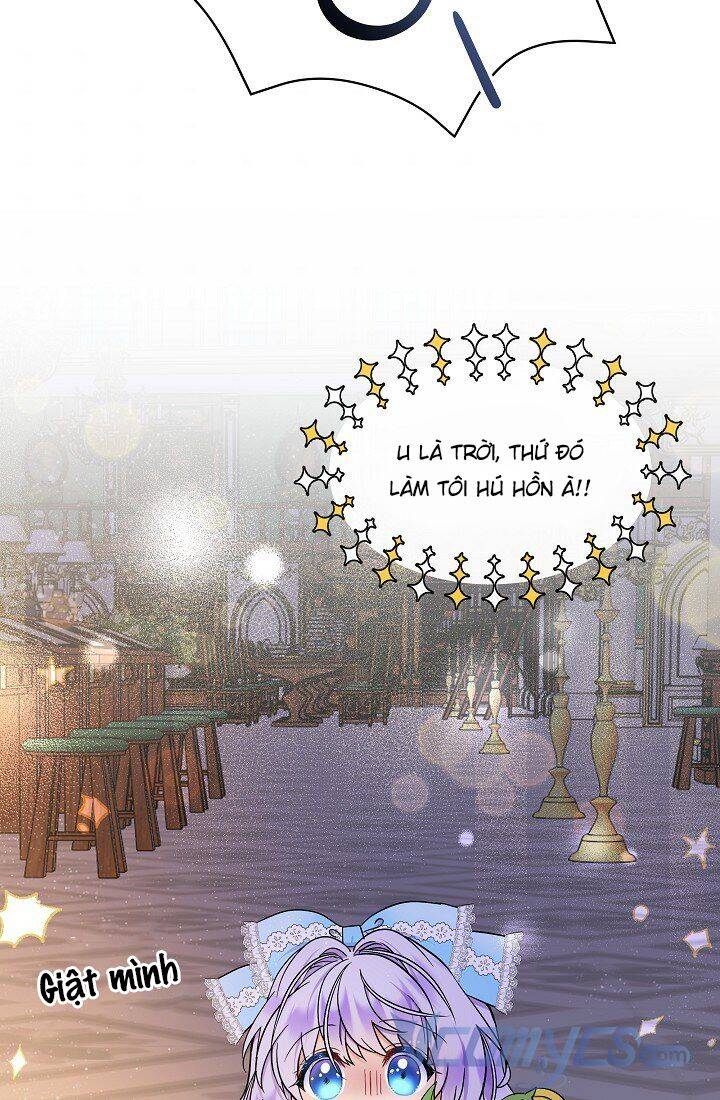 Trở Thành Con Gái Của Các Nhân Vật Chính Chapter 15 - 31